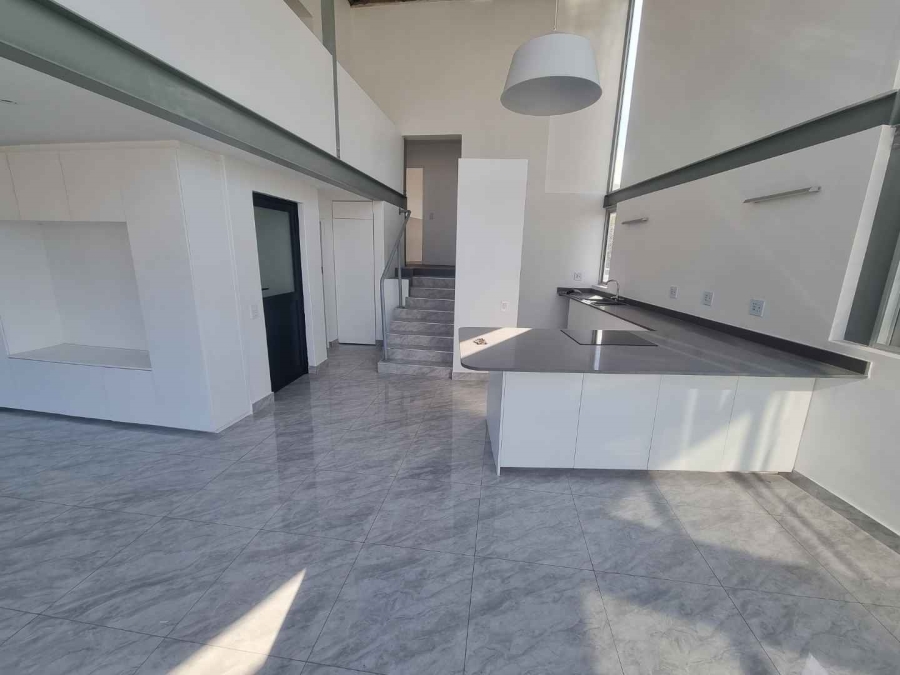 To Let 2 Bedroom Property for Rent in Tamboerskloof Western Cape